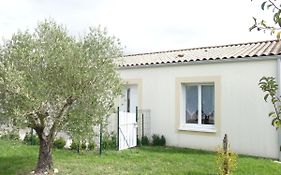 Holiday Home Les Orchidées